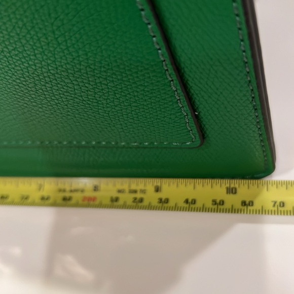 Aldo top handle cross body bag beautiful design - Picture 8 of 14